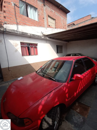 Imagem Casa com 4 Quartos à Venda, 250 m² em Colônia (zona Sul) - São Paulo