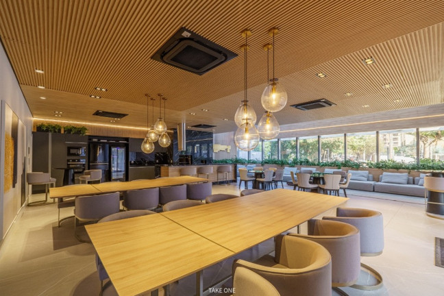 Imagem Imóvel com 2 Quartos à Venda, 167 m² em Cambuí - Campinas