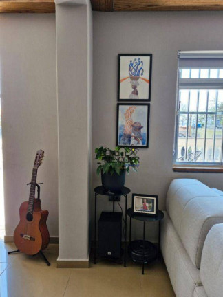 Imagem Casa com 3 Quartos à Venda, 151 m² em Parque São Domingos - São Paulo Imagem Casa com 3 Quartos à Venda, 151 m² em Parque São Domingos - São Paulo