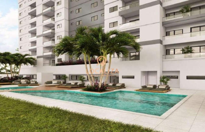 Imagem Imóvel com 3 Quartos à Venda, 70 m² em Condomínio Residencial Colinas Do Paratehy - São José Dos Campos Imagem Imóvel com 3 Quartos à Venda, 70 m² em Condomínio Residencial Colinas Do Paratehy - São José Dos Campos