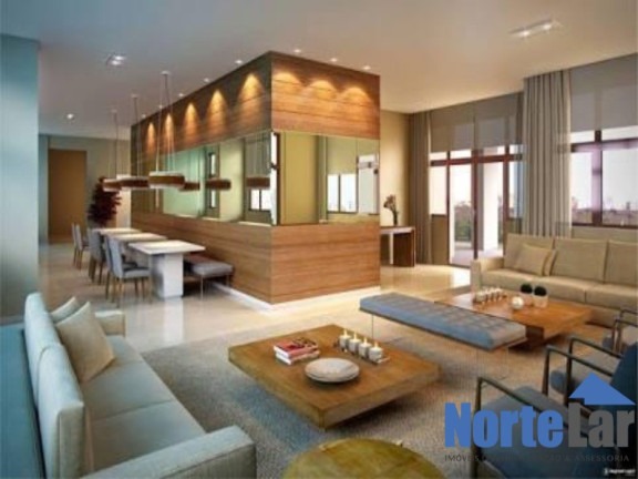 Imagem Apartamento com 3 Quartos à Venda, 250 m² em Santana - São Paulo
