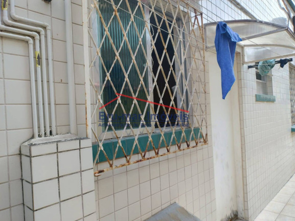 Imagem Apartamento com 2 Quartos à Venda, 66 m² em Embaré - Santos