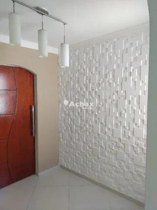 Imagem Apartamento com 3 Quartos à Venda, 65 m² em Conjunto Residencial Parque Bandeirantes - Campinas