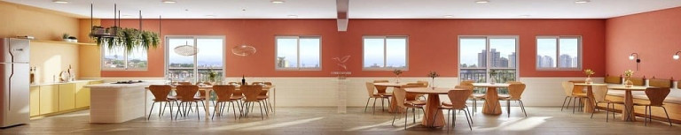 Imagem Apartamento com 2 Quartos à Venda, 38 m² em Pinheiros - São Paulo Imagem Apartamento com 2 Quartos à Venda, 38 m² em Pinheiros - São Paulo