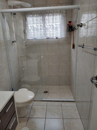 Imagem Apartamento com 1 Quarto à Venda, 53 m² em Aparecida - Santos