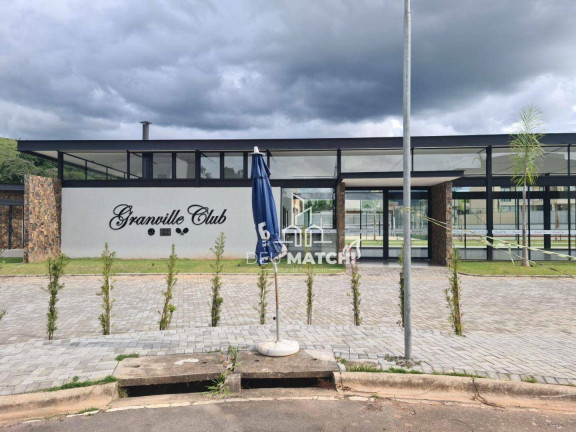 Imagem Terreno à Venda, 525 m² em Loteamento Granville - Atibaia
