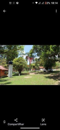 Imagem Casa com 5 Quartos à Venda, 25.000 m² em Area Rural De Itu - Itu