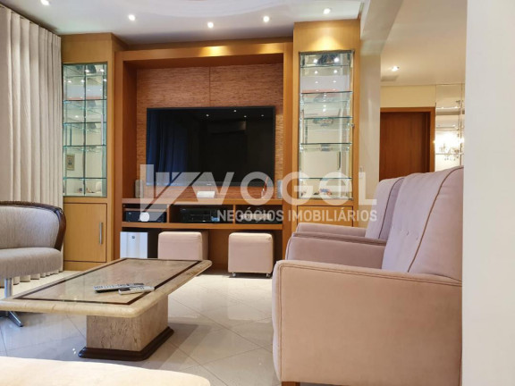 Foto do imóvel Apartamento com 3 Quartos à Venda, 245 m² em Morro Do Espelho - Sao Leopoldo