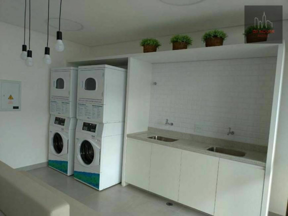 Imagem Apartamento com 1 Quarto à Venda, 39 m² em Vila Romana - São Paulo Imagem Apartamento com 1 Quarto à Venda, 39 m² em Vila Romana - São Paulo