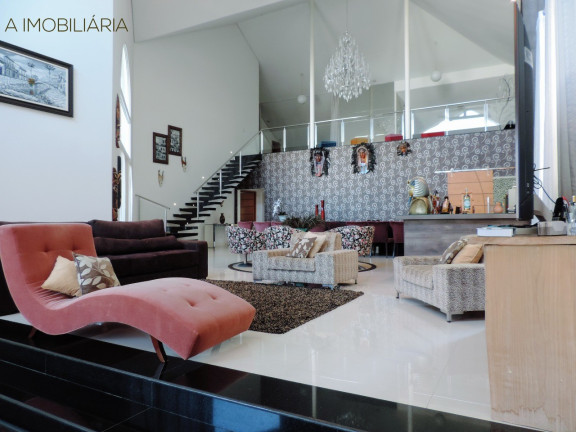 Imagem Casa com 4 Quartos à Venda, 940 m² em Parque Terra Nova Ii - São Bernardo Do Campo