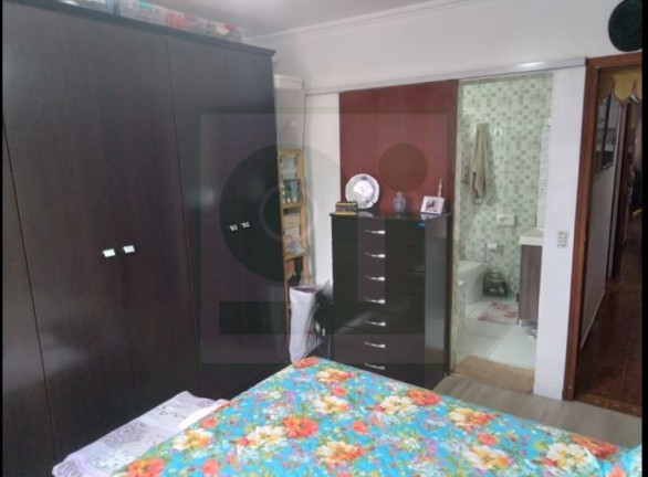 Imagem Casa com 3 Quartos à Venda, 141 m² em Jardim Ester Yolanda - São Paulo