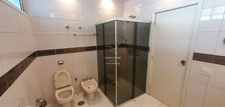 Imagem Apartamento com 3 Quartos à Venda, 203 m² em Higienópolis - São Paulo Imagem Apartamento com 3 Quartos à Venda, 203 m² em Higienópolis - São Paulo