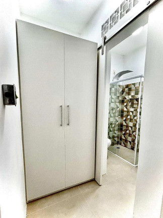 Imagem Apartamento com 1 Quarto à Venda, 29 m² em República - São Paulo Imagem Apartamento com 1 Quarto à Venda, 29 m² em República - São Paulo
