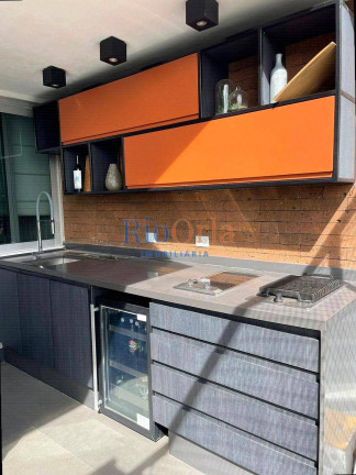 Imagem Apartamento com 3 Quartos à Venda, 222 m² em Barra Da Tijuca - Rio De Janeiro Imagem Apartamento com 3 Quartos à Venda, 222 m² em Barra Da Tijuca - Rio De Janeiro