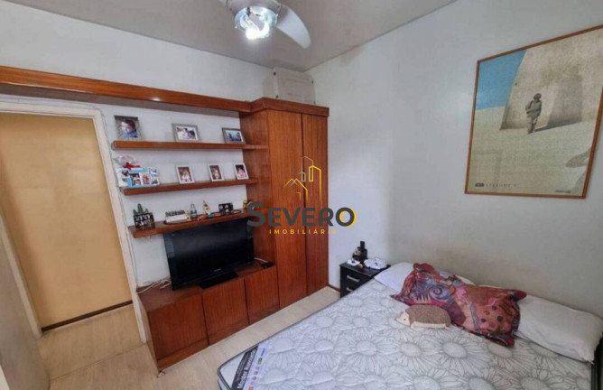 Imagem Apartamento com 2 Quartos à Venda, 80 m² em Icaraí - Niterói Imagem Apartamento com 2 Quartos à Venda, 80 m² em Icaraí - Niterói