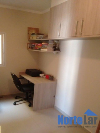 Imagem Sobrado com 3 Quartos à Venda, 200 m² em Parada Inglesa - São Paulo