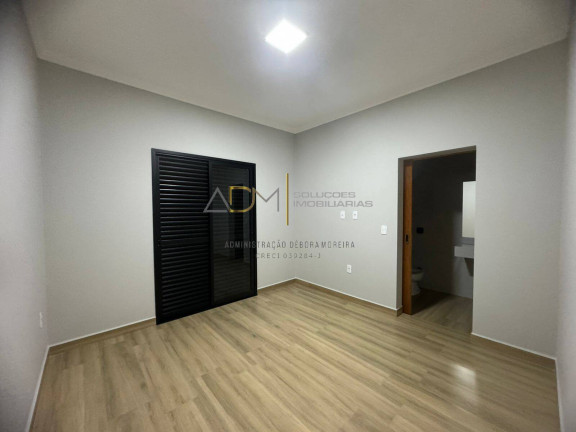 Imagem Casa com 2 Quartos à Venda, 165 m² em Residencial Ouro Verde - Botucatu
