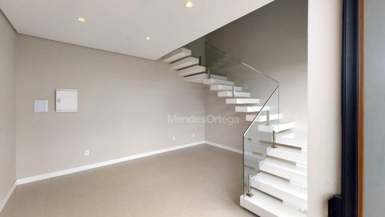 Imagem Casa com 3 Quartos à Venda, 294 m² em Alphaville Nova Esplanada - Votorantim