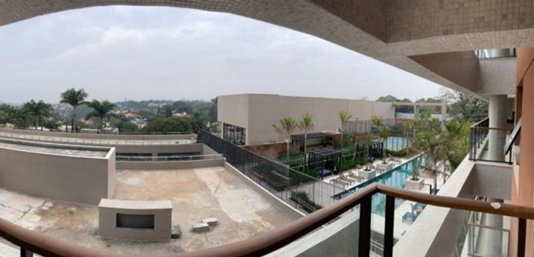 Imagem Apartamento com 3 Quartos à Venda, 195 m² em Morumbi - São Paulo Imagem Apartamento com 3 Quartos à Venda, 195 m² em Morumbi - São Paulo