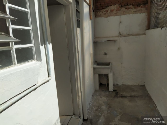 Imagem Casa com 1 Quarto para Alugar, 60 m² em Perdizes - São Paulo Imagem Casa com 1 Quarto para Alugar, 60 m² em Perdizes - São Paulo