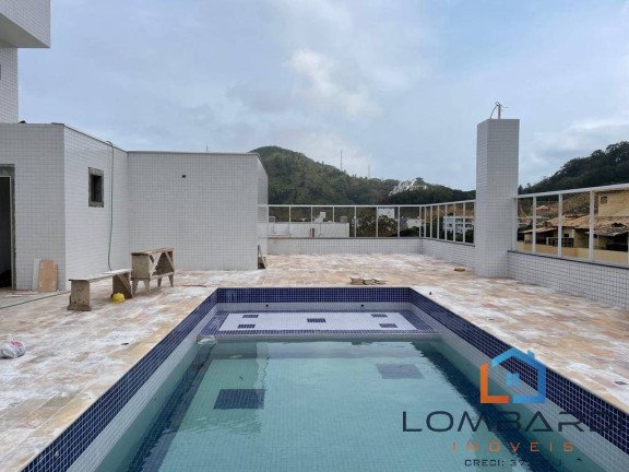 Imagem Apartamento com 2 Quartos à Venda, 61 m² em Praia Das Toninhas - Ubatuba