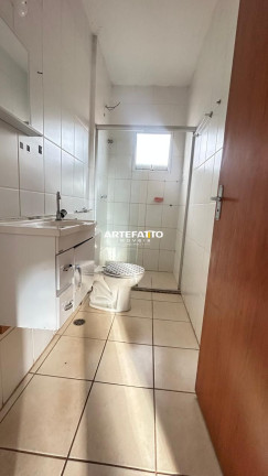 Imagem Sobrado com 3 Quartos à Venda, 70 m² em Chácaras São Paulo - Franca Imagem Sobrado com 3 Quartos à Venda, 70 m² em Chácaras São Paulo - Franca