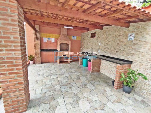 Imagem Kitnet à Venda, 35 m² em Boqueirão - Praia Grande Imagem Kitnet à Venda, 35 m² em Boqueirão - Praia Grande