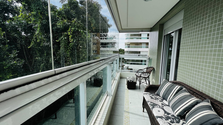 Imagem Apartamento com 3 Quartos à Venda, 111 m² em Riviera De São Lourenço - Bertioga Imagem Apartamento com 3 Quartos à Venda, 111 m² em Riviera De São Lourenço - Bertioga