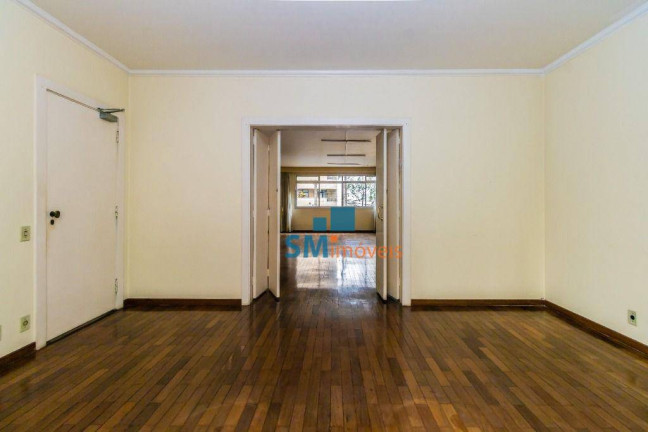 Imagem Apartamento com 4 Quartos à Venda, 294 m² em Jardins - São Paulo