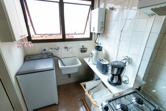 Imagem Apartamento com 2 Quartos à Venda, 67 m² em Vila Parque Jabaquara - São Paulo Imagem Apartamento com 2 Quartos à Venda, 67 m² em Vila Parque Jabaquara - São Paulo