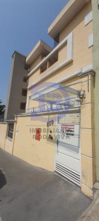 Imagem Apartamento com 1 Quarto para Alugar, 45 m² em Vila Granada - São Paulo Imagem Apartamento com 1 Quarto para Alugar, 45 m² em Vila Granada - São Paulo