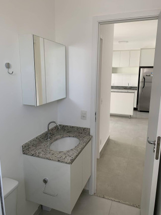 Imagem Apartamento com 2 Quartos para Alugar, 52 m² em Alphaville Empresarial - Barueri Imagem Apartamento com 2 Quartos para Alugar, 52 m² em Alphaville Empresarial - Barueri