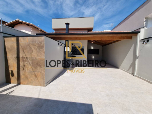 Imagem Casa com 3 Quartos à Venda, 181 m² em Jardim Paraíso - Botucatu Imagem Casa com 3 Quartos à Venda, 181 m² em Jardim Paraíso - Botucatu