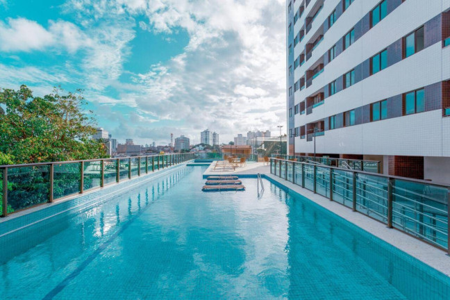 Imagem Apartamento com 2 Quartos à Venda, 54 m² em Parque Bela Vista - Salvador Imagem Apartamento com 2 Quartos à Venda, 54 m² em Parque Bela Vista - Salvador