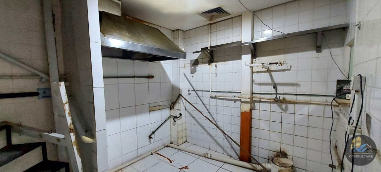 Imagem Imóvel para Alugar, 30 m² em Gonzaga - Santos Imagem Imóvel para Alugar, 30 m² em Gonzaga - Santos