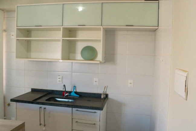 Imagem Apartamento com 2 Quartos à Venda, 50 m² em Jardim San Raphael - Tatuí
