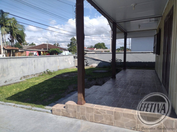 Imagem Casa com 2 Quartos à Venda, 375 m² em Piçarras - Guaratuba