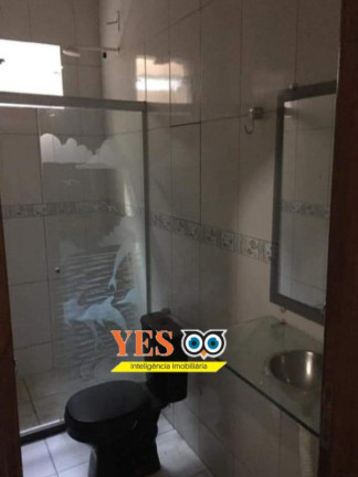 Imagem Casa com 3 Quartos à Venda, 100 m² em Pedra Do Descanso - Feira De Santana Imagem Casa com 3 Quartos à Venda, 100 m² em Pedra Do Descanso - Feira De Santana