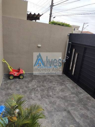 Imagem Sobrado com 2 Quartos à Venda, 140 m² em Vila Alves Dias - São Bernardo Do Campo