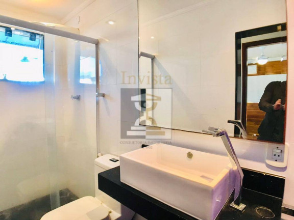 Imagem Cobertura com 3 Quartos à Venda, 250 m² em Braga - Cabo Frio