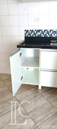 Imagem Apartamento com 3 Quartos à Venda, 80 m² em Jabaquara - São Paulo
