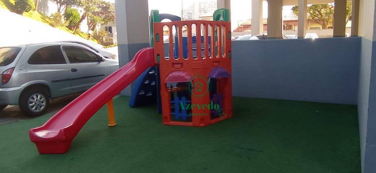 Imagem Apartamento com 3 Quartos para Alugar, 58 m² em Jardim Santa Clara - Guarulhos Imagem Apartamento com 3 Quartos para Alugar, 58 m² em Jardim Santa Clara - Guarulhos