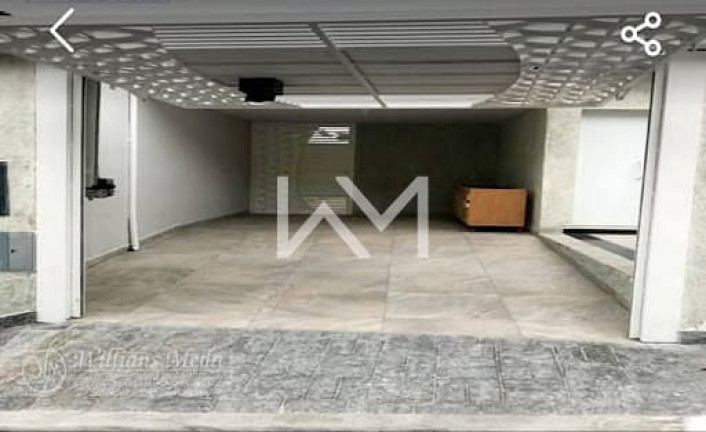 Imagem Casa com 3 Quartos à Venda, 152 m² em Vila Nova Mazzei - São Paulo Imagem Casa com 3 Quartos à Venda, 152 m² em Vila Nova Mazzei - São Paulo