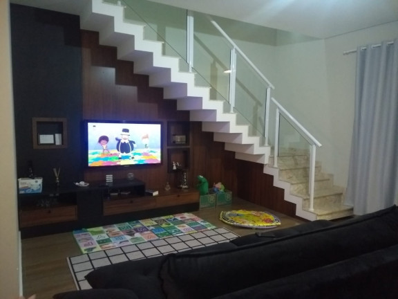 Sobrado com 3 Quartos à Venda, 190 m² em Residencial Maricá - Pindamonhangaba
