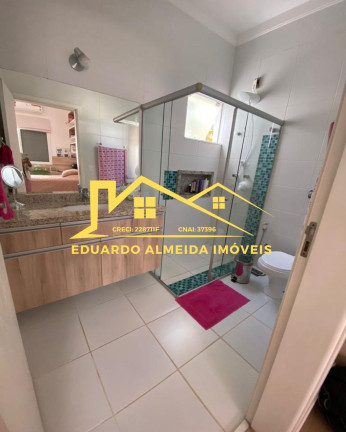 Imagem Imóvel com 3 Quartos à Venda, 302 m² em Jardim Residencial Mont Blanc - Sorocaba