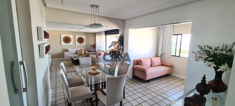 Imagem Apartamento com 4 Quartos à Venda, 148 m² em Boa Viagem - Recife Imagem Apartamento com 4 Quartos à Venda, 148 m² em Boa Viagem - Recife