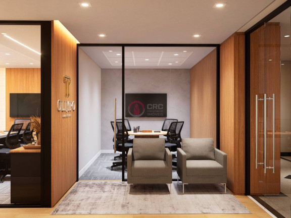 Ponto Comercial para Alugar, 160 m² em Cidade Monções - São Paulo