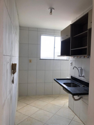Imagem Apartamento com 2 Quartos à Venda, 46 m² em Sussuarana - Salvador Imagem Apartamento com 2 Quartos à Venda, 46 m² em Sussuarana - Salvador