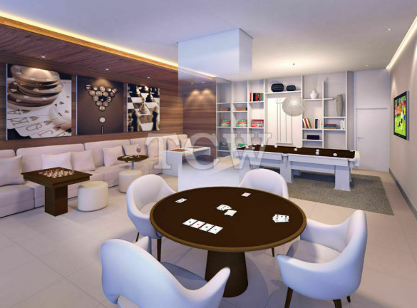 Imagem Apartamento com 4 Quartos à Venda, 246 m² em Vila Mariana - São Paulo