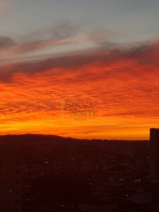 Imagem Apartamento com 2 Quartos à Venda, 52 m² em Santa Teresinha - São Paulo Imagem Apartamento com 2 Quartos à Venda, 52 m² em Santa Teresinha - São Paulo